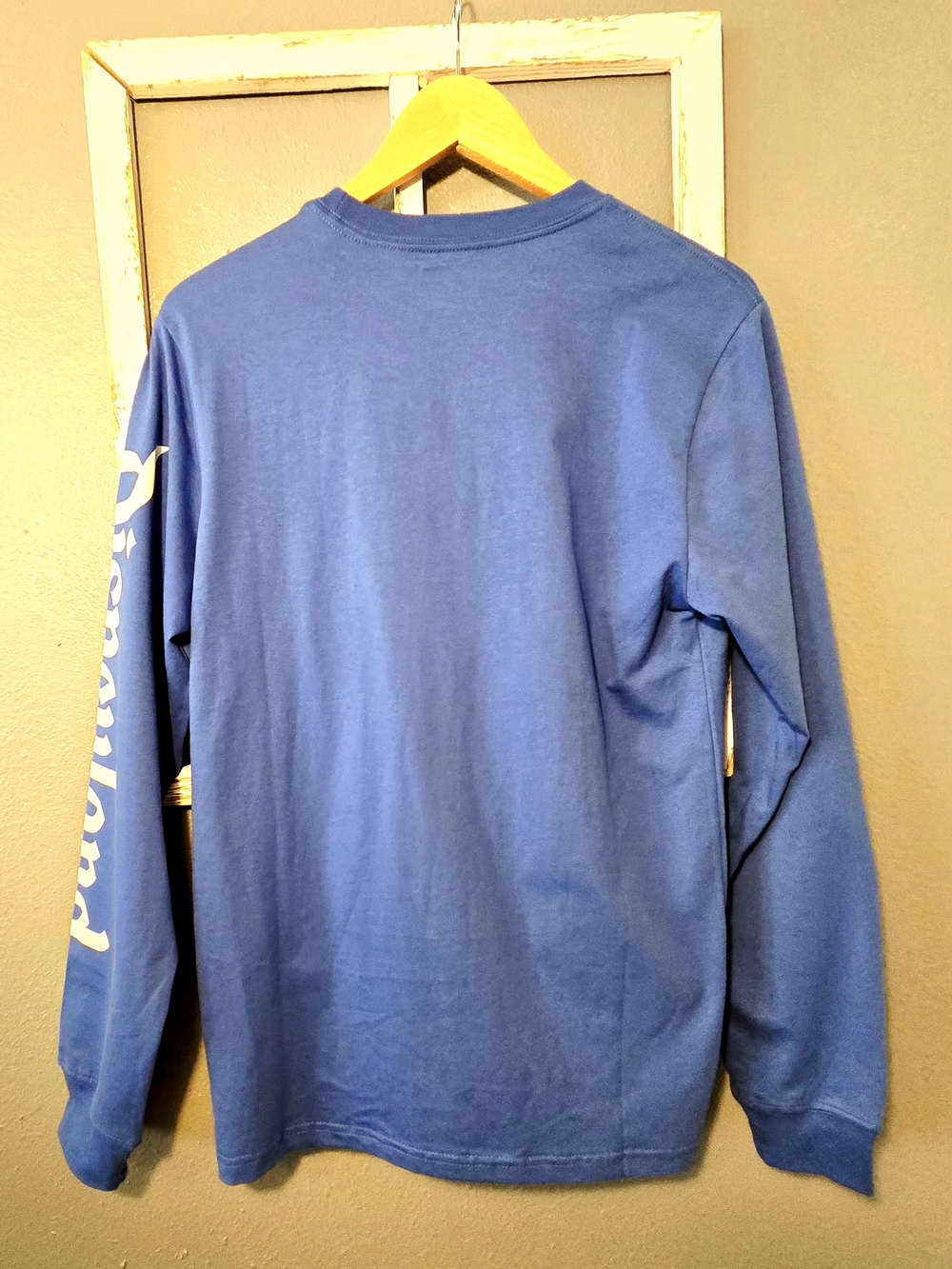 NWT | Disneyland Resort Authentic Original Long Sleeve Shirt - Small - Picture 4 of 7